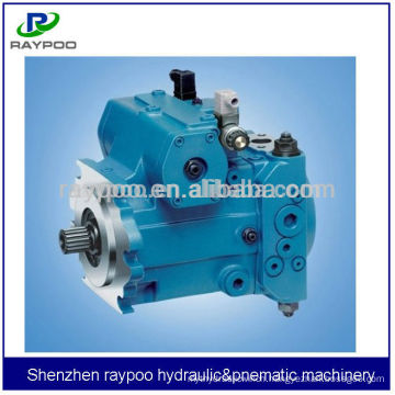 rexroth A4VSO hydraulic pump for ceramic tile hydraulic press machine